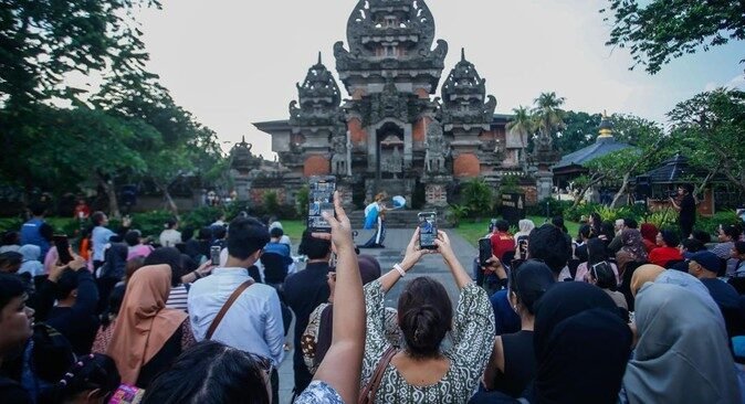 20 Wisata Kekinian di Jakarta yang Wajib Kamu Kunjung