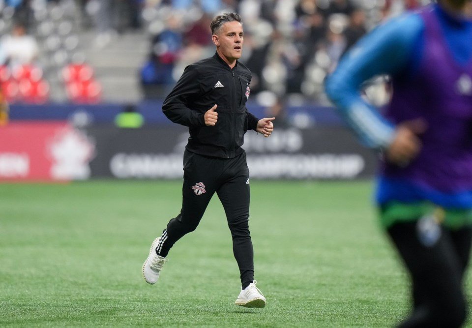 PSSI Sebut Target Terdekat Timnas di Tangan John Herdman