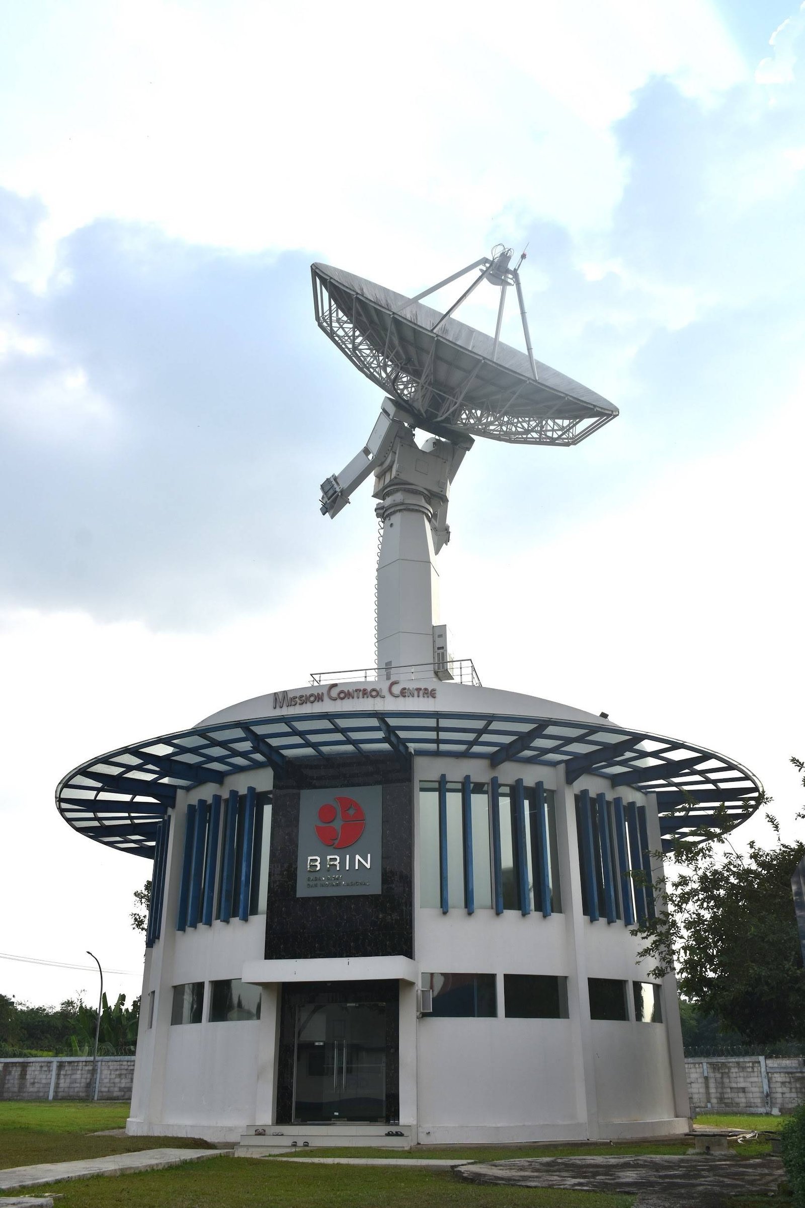 Indonesia Berambisi Luncurkan Satelit dan Roket Sebelum 2040