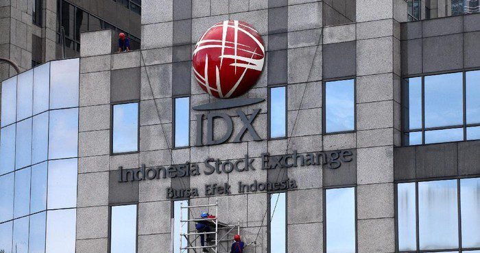 IHSG Rontok 7% di BEI, Bos BEI Ungkap Strategi Penanganan