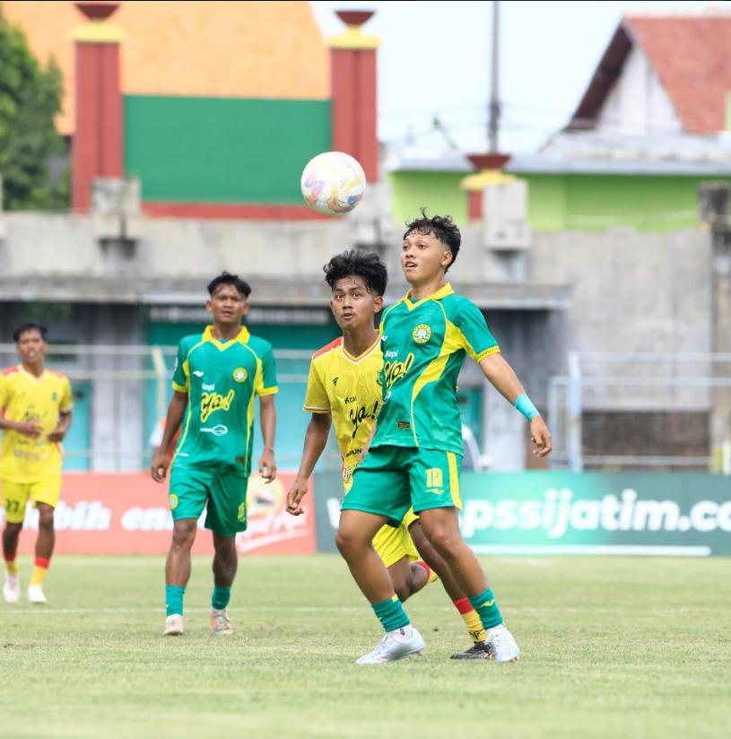 Komdis PSSI Segera Hukum Berat Pelanggaran Tendangan di Liga 4