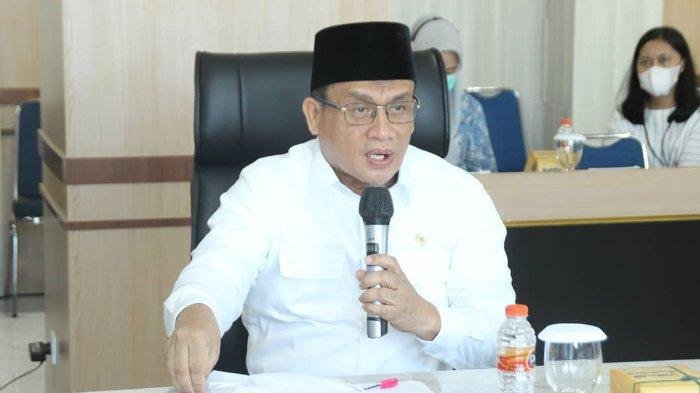 Kemenag Ingin 1 Ramadhan Sama dengan Muhammadiyah!