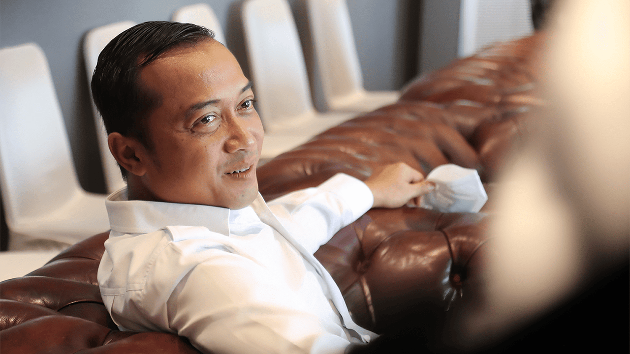 Mensesneg Sebut Ada Rencana BUMN di Sektor Tekstil