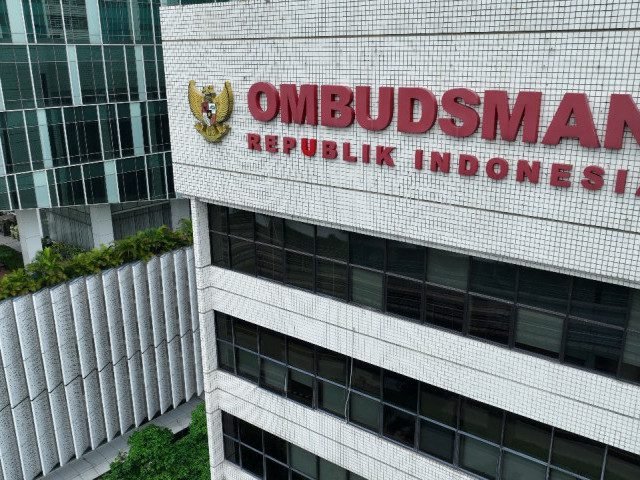 Survei Kepatuhan Ombudsman Diganti Opini, Sama dengan BPK