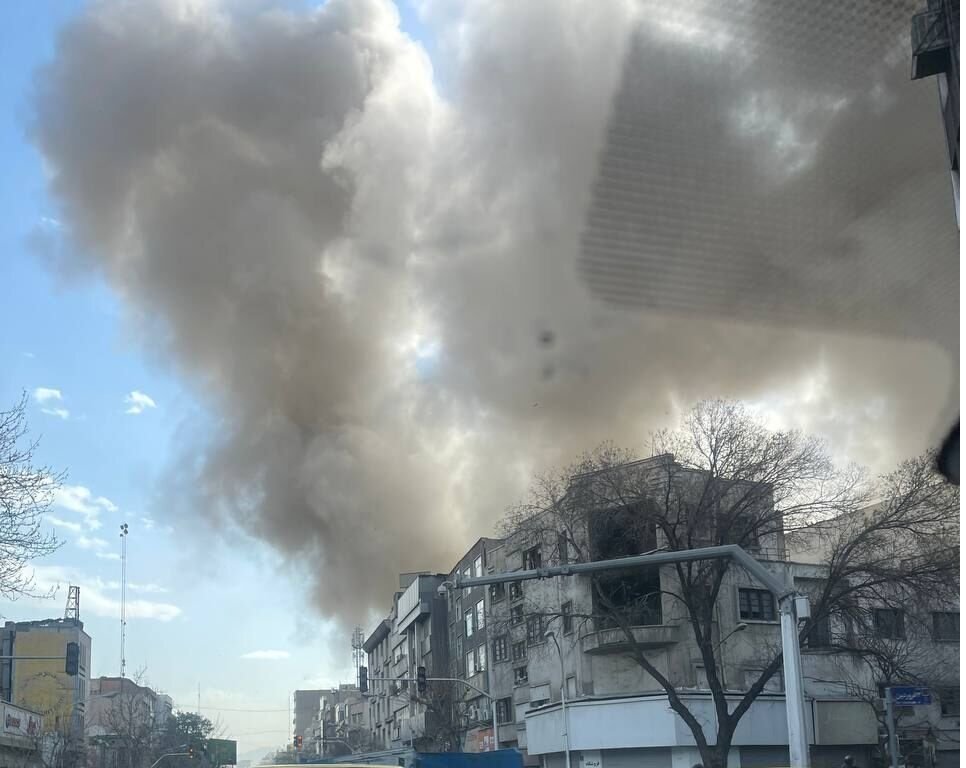 Bahrain Hingga Arab Saudi Jadi Sasaran Serangan Balasan Iran