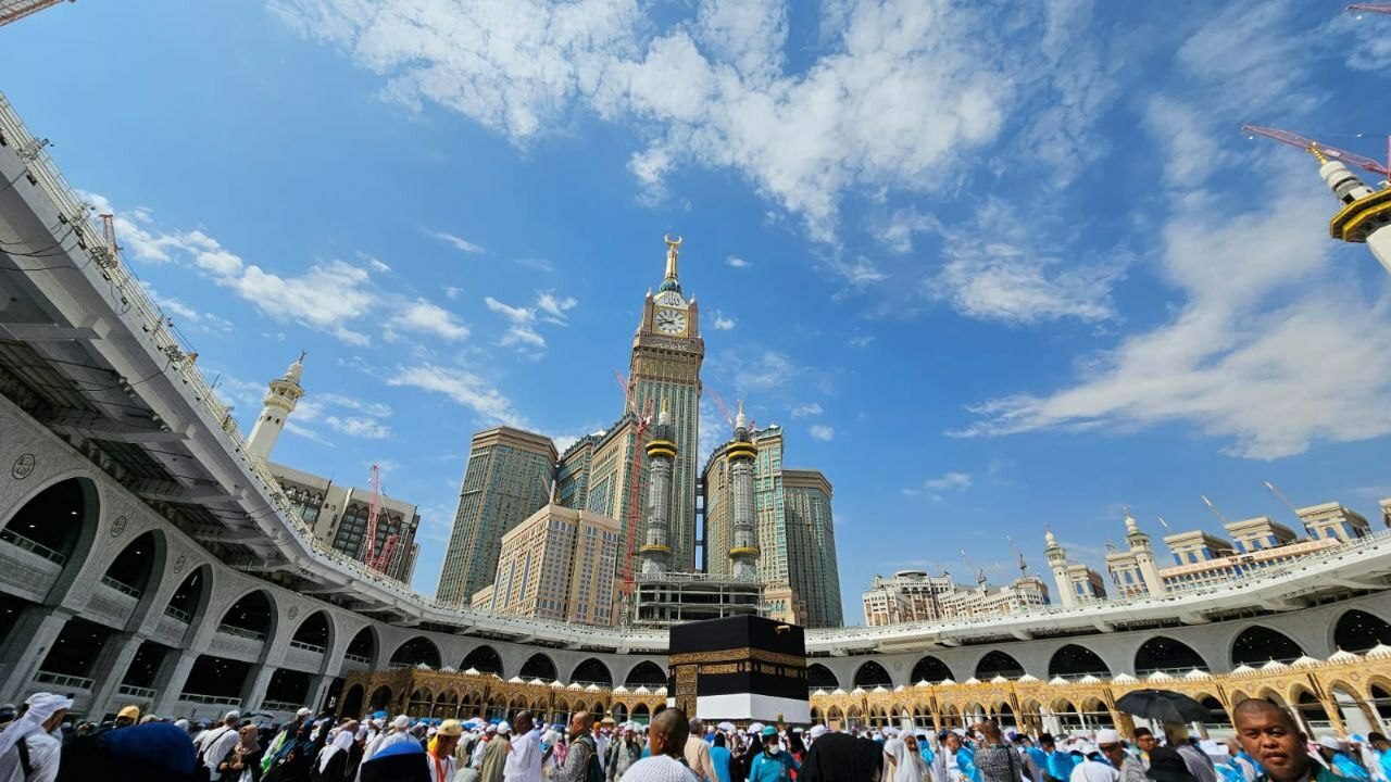 Kementerian Haji Terima Banyak Aduan, Akan Diproses Secara Transparan