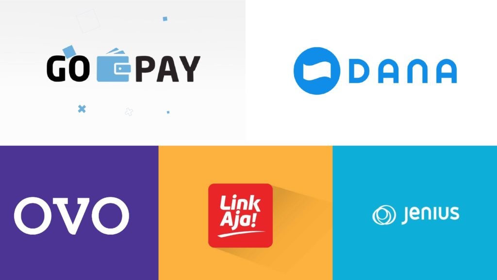 Survei Ipsos Sebut E-Wallet Paling Banyak Digunakan oleh Warga