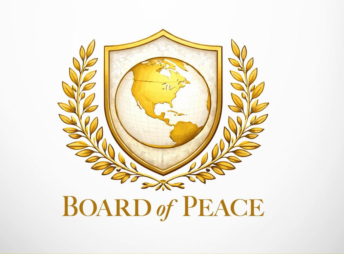 AS Mau Gelar KTT Dewan Perdamaian, Israel Diundang