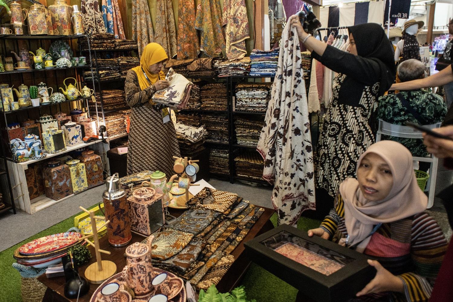 Menteri UMKM Ingin Usaha yang Terdampak Bencana Sumatra Dapat Bantuan