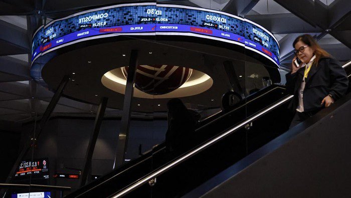 MSCI Rebalancing: Saham Salim Turun Kasta & ACES-CLEO Didepak