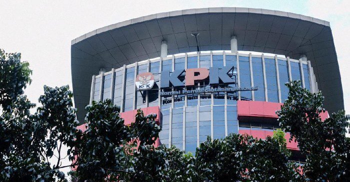 OTT KPK di Jakarta Sasar Pejabat Bea Cukai, Kasus Diproses