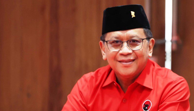 Hasto Sebut Wacana Pengiriman Tentara Indonesia ke Gaza