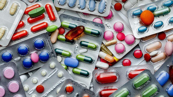 BPOM Temukan 10 Obat Ilegal Marak Dijual Online