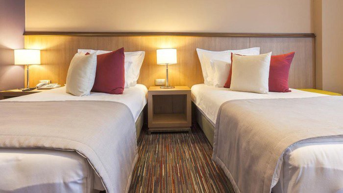 Tingkat Hunian Hotel Jakarta Anjlok 2025, Ini Penyebabnya