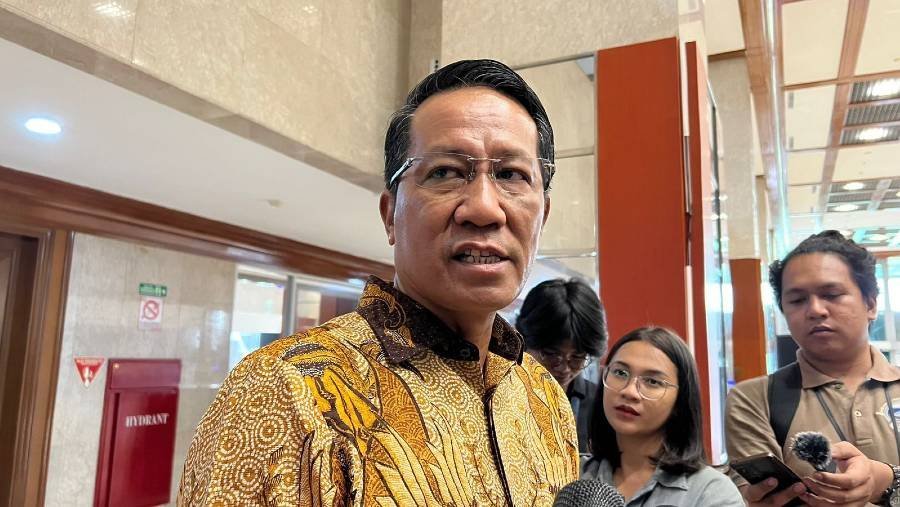 Menteri Hukum Ungkap Pendengar Musik Tak Bayar Royalti