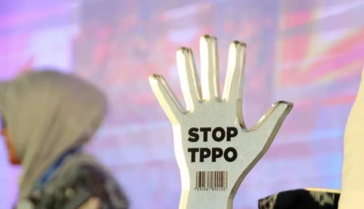 Bareskrim Ungkap Penjualan Bayi di Media Sosial, Orang Tua Jadi Pelaku!