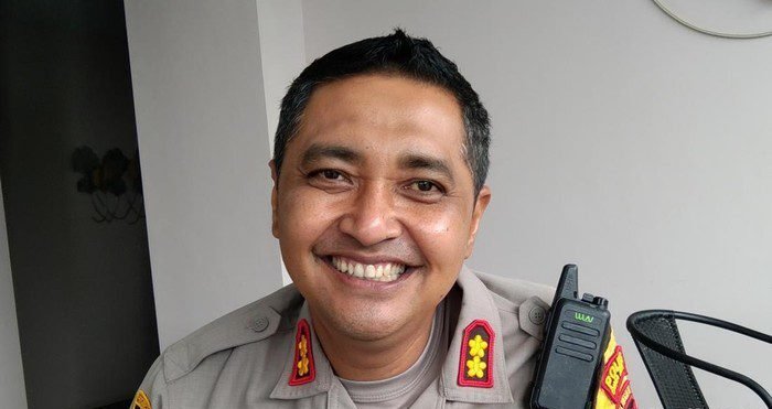 Sidang Etik Eks Kapolres Bima Terkait Narkoba Digelar Kamis