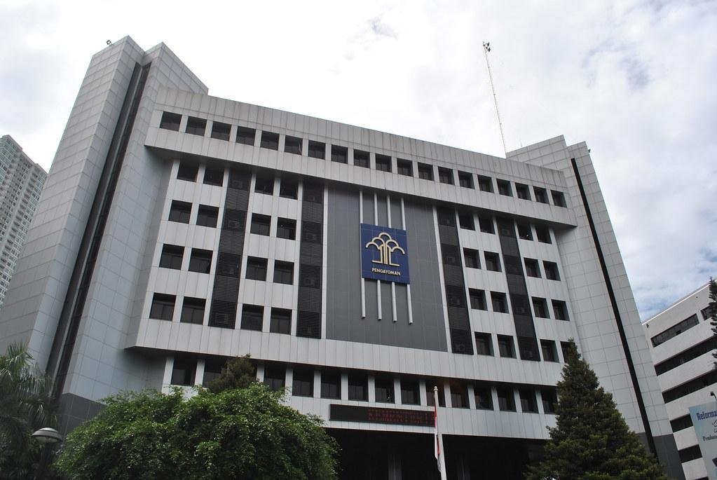 Kemenkum Sebut Lonjakan WNA Ingin Jadi WNI Banyak!