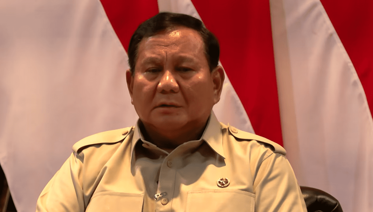 Prabowo Optimis Tetap Lanjutkan MBG