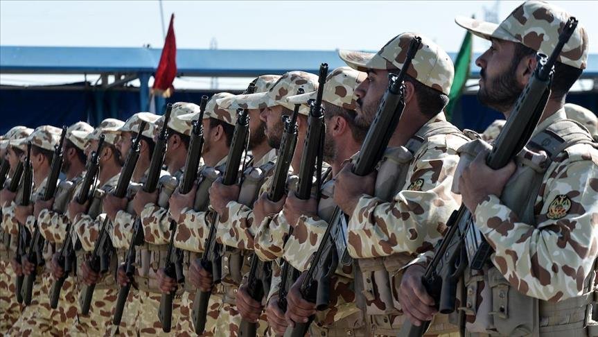 Iran Lebih Banyak Serang Negara Teluk, Israel Jarang!