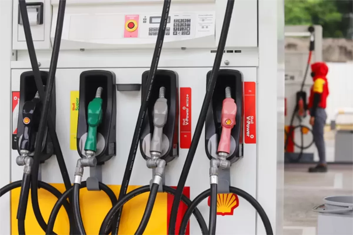 Puluhan Juta Barel Minyak Jepang Dilepas, Rekor Sepanjang Sejarah