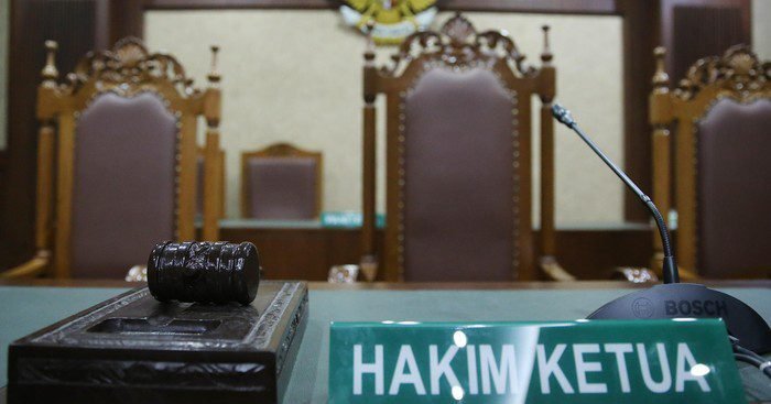 KY Buka Pendaftaran Hakim Agung 2026, Ini Syaratnya