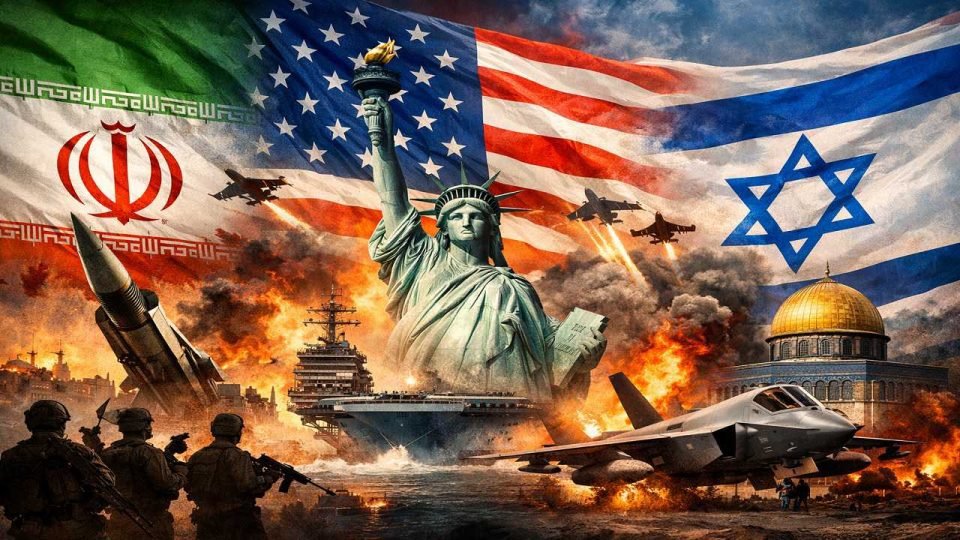 Harga Mahal Nuklir Iran