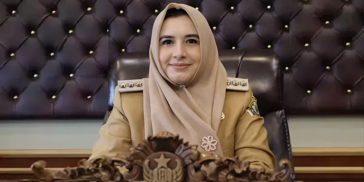 Bupati Pekalongan Tertangkap KPK, Modus Perusahaan Ibu