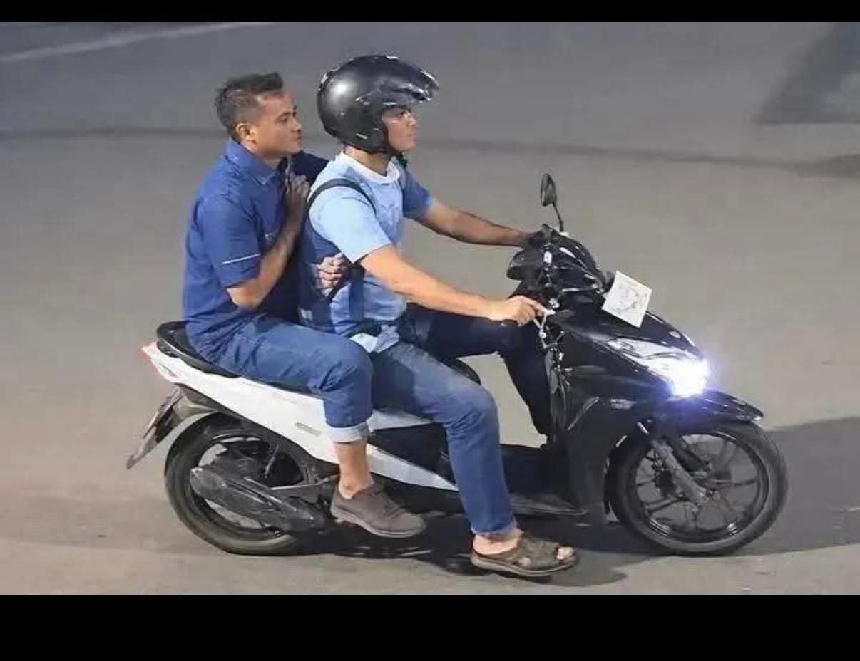 Kritiklah Daku Kau Aku Teror