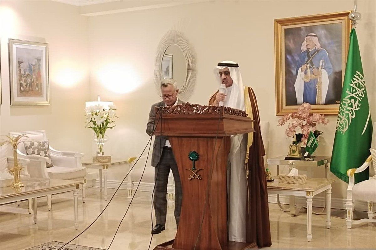 Arab Saudi dan UEA Mulai Ambil Sikap, Pertimbangkan Dukung AS Hadapi Iran