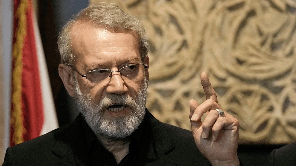 Ali Larijani Tewas, Iran Bersumpah Membalas Keras