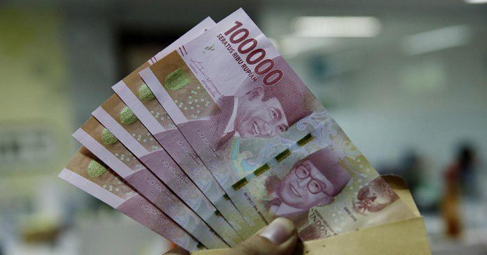 Cara Hitung Besaran THR Lebaran Pegawai Swasta