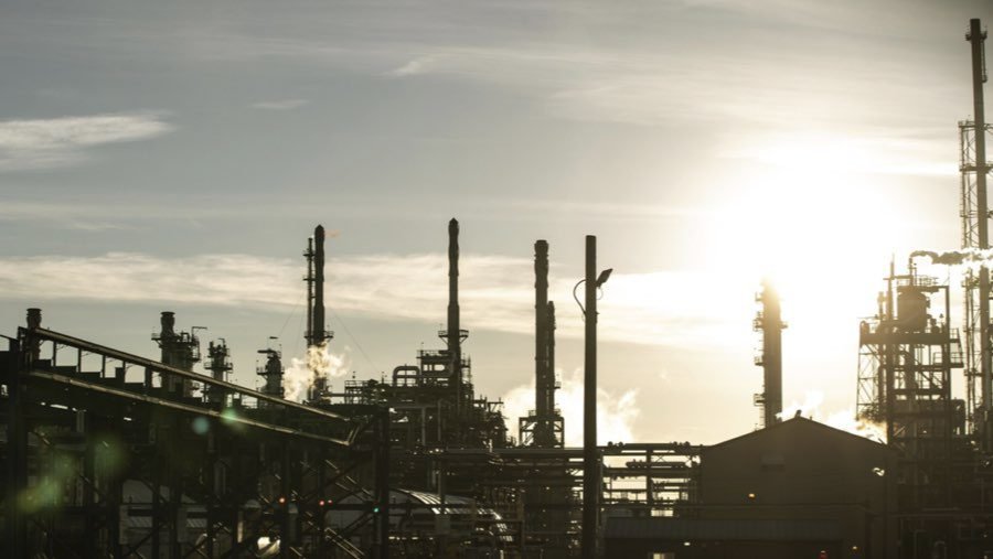 Segini Pasokan Minyak Global yang Hilang Akibat Perang!