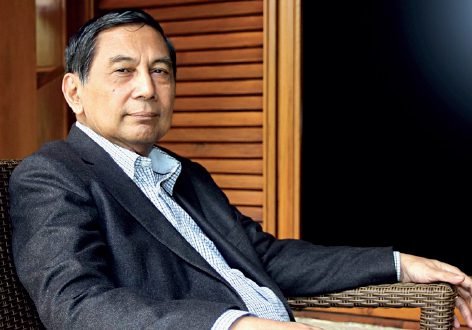 Profil Pendidikan Juwono Sudarsono Eks Menhan RI