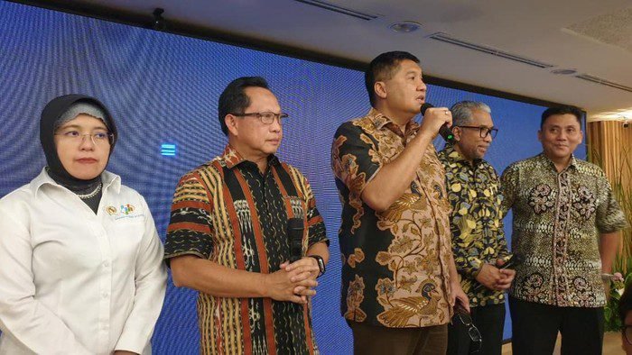 Aturan Baru Rusun Subsidi Terbit Akhir Bulan Ini: Tenor KPR Jadi 30 Tahun