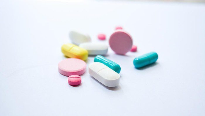 Harga Obat RI 5 Kali Lebih Mahal dari Malaysia, KPK Siap Selidiki