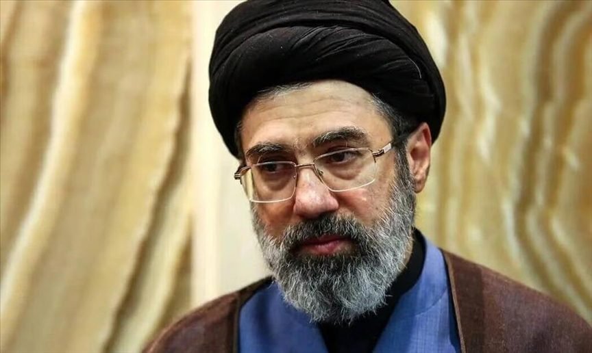 Mojtaba Khamenei, Pemimpin Tertinggi yang Kehilangan Keluarga
