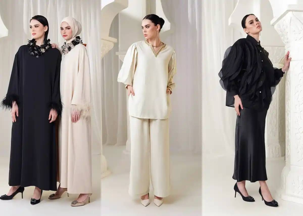 Gen Z & Milenial Tak Terlalu Peduli Baju Baru Saat Lebaran