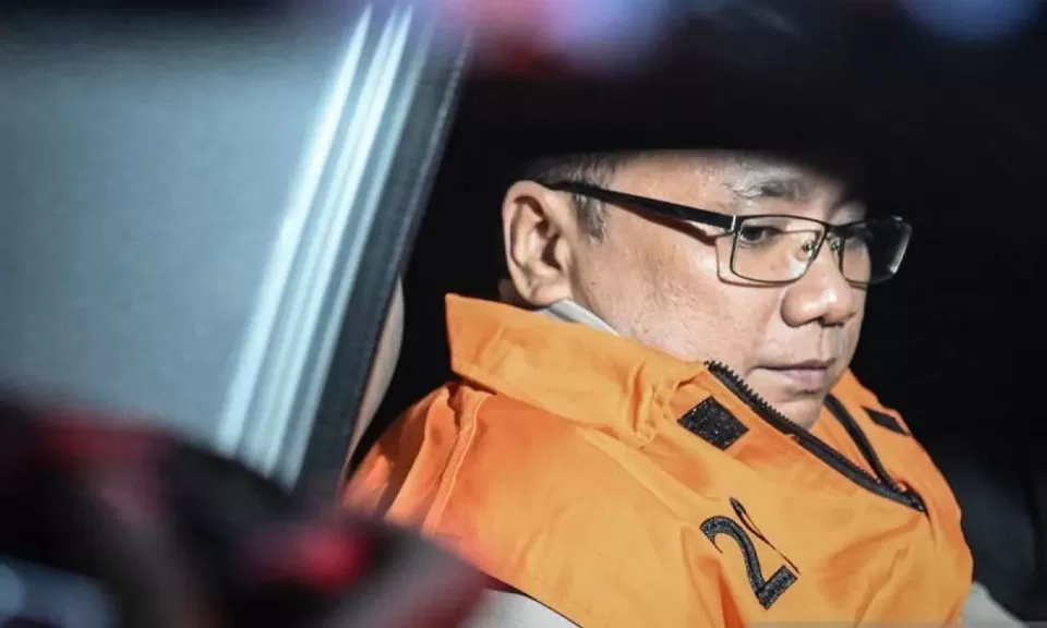 Yaqut Cholil Qoumas ‘Dikandangkan’ Lagi Usai ‘Cuti’ Lebaran