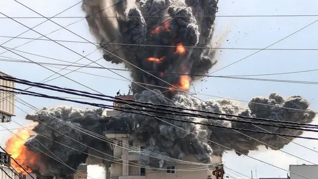 Lebanon dan Israel Dijadwalkan Bertemu di AS, Peluang Perdamaian Dinilai Minim