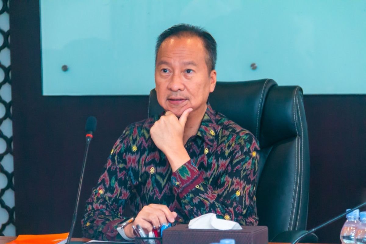 Menperin Beber Alasan Mengapa Produsen Banyak Naikkan Harga Jual