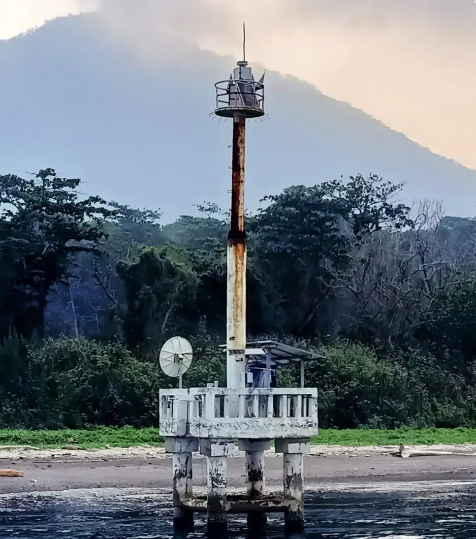 BRIN Kembangkan PUMMA, Pendeteksi Tsunami Realtime