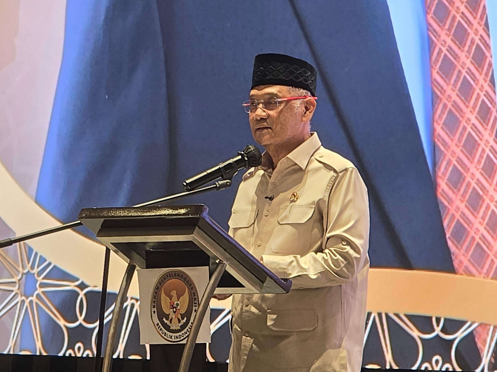 Sistem War Tiket Diwacanakan oleh Menhaj, Bukan Melalui Antrean