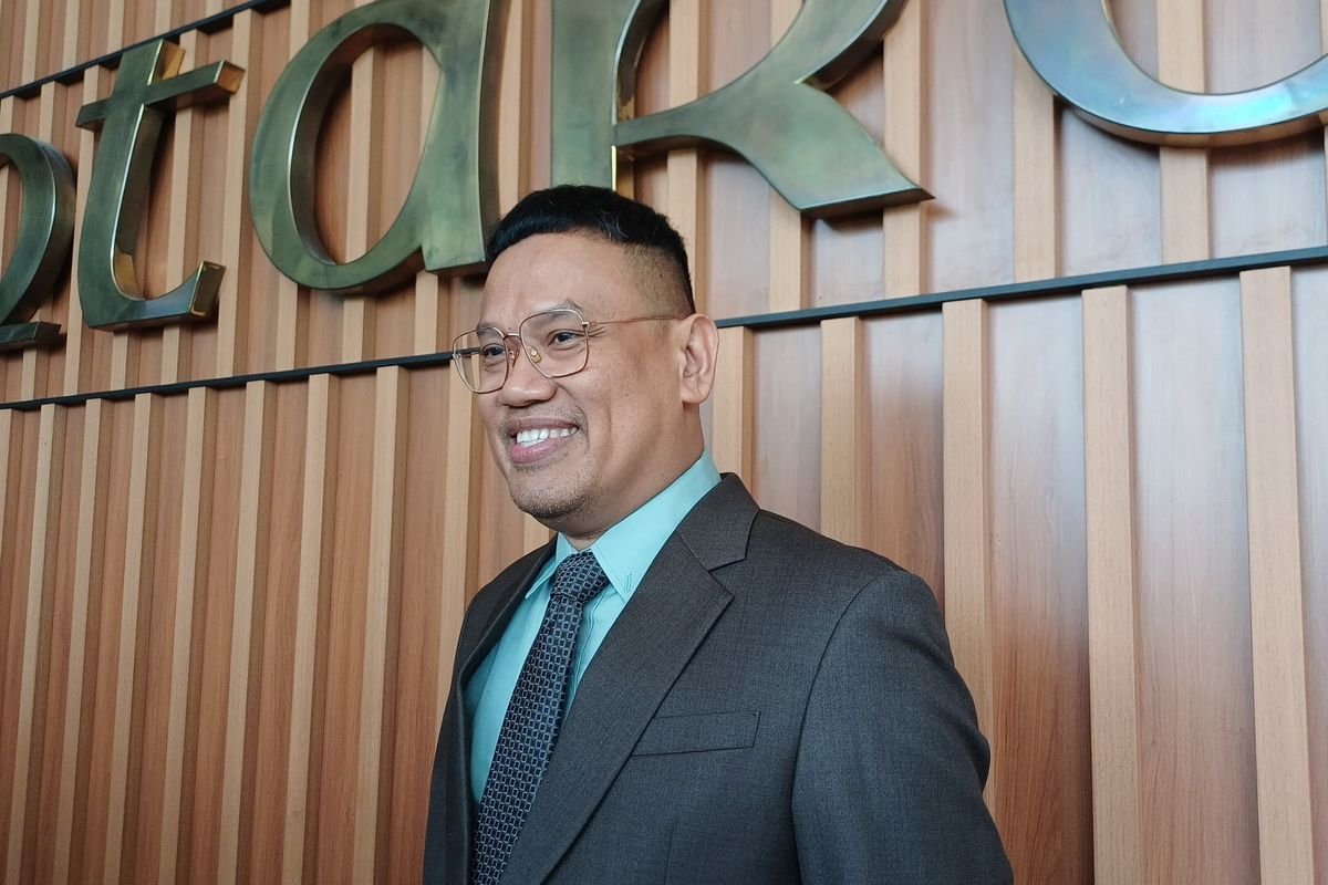 Uya Kuya Bantah Kepemilikan Dapur MBG