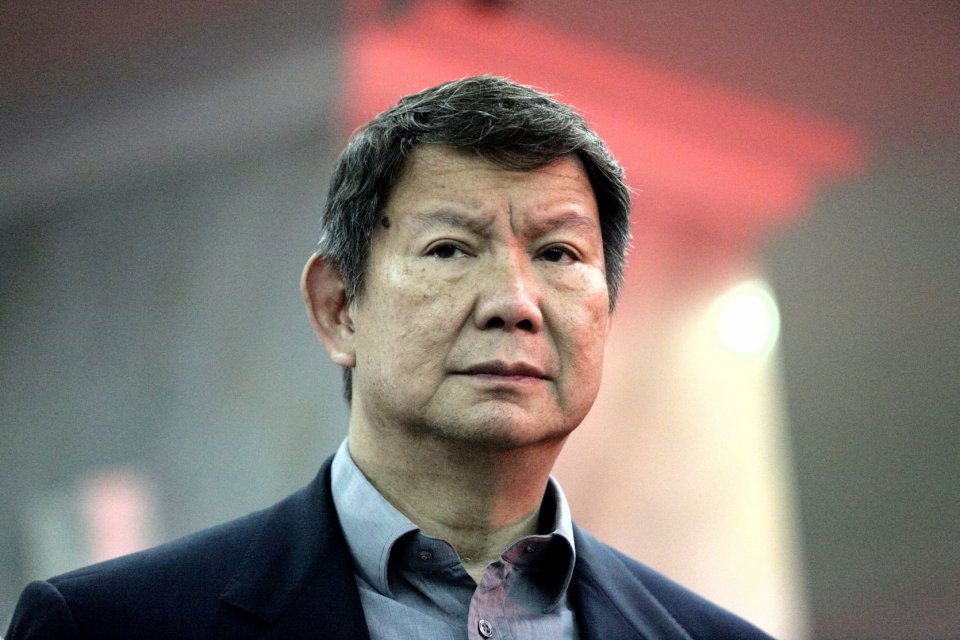 Hashim Beberkan Latar Belakang Gagasan Program MBG oleh Prabowo