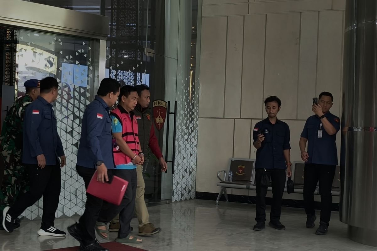 Ketua Ombudsman Diduga Manipulasi Laporan Tambang