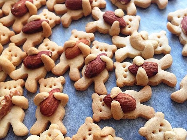 Camilan Ini Tak Kunjung Dapat Sertifikasi, Mengapa?