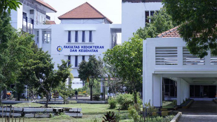 ITS Buka Rekrutmen Dosen Non PNS, Ini Syaratnya