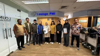 Kemensos Evakuasi dan Berikan Perawatan bagi WNI Lansia Terlantar di Taiwan