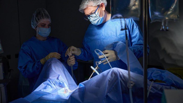 Beda Vasektomi dan Kebiri, Ini Penjelasan Pakar